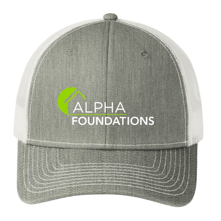 Richardson Trucker Hat