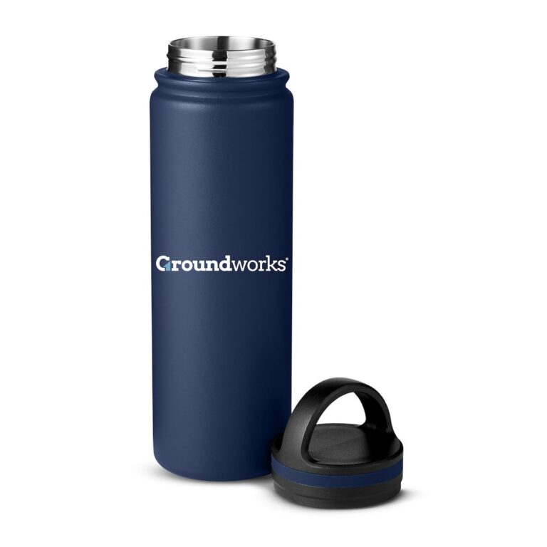 CORE365 24oz Vacuum Bottle