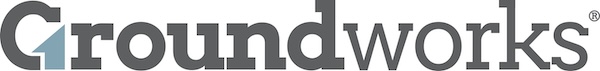 Groundworks Logo